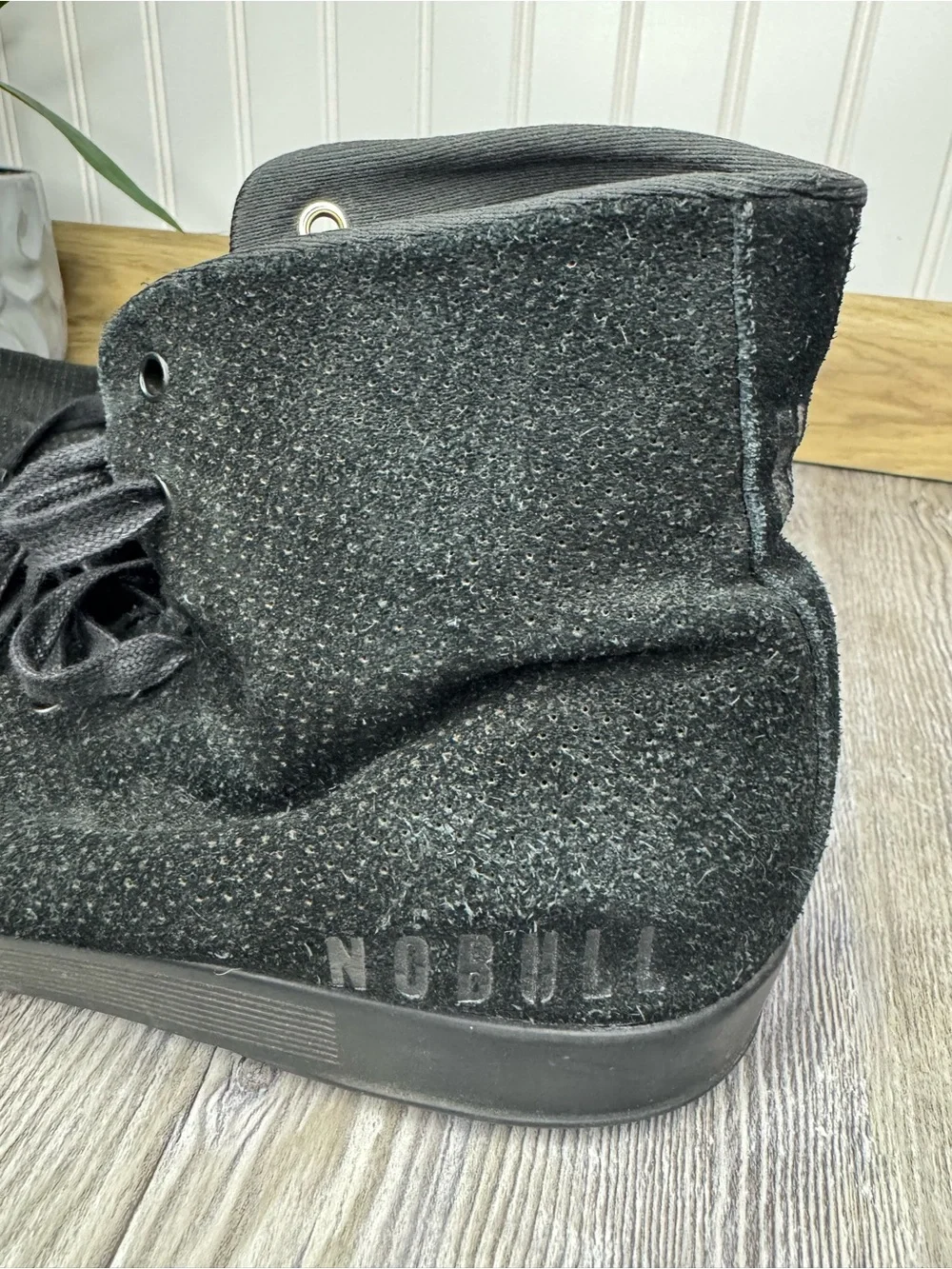 NOBULL high top